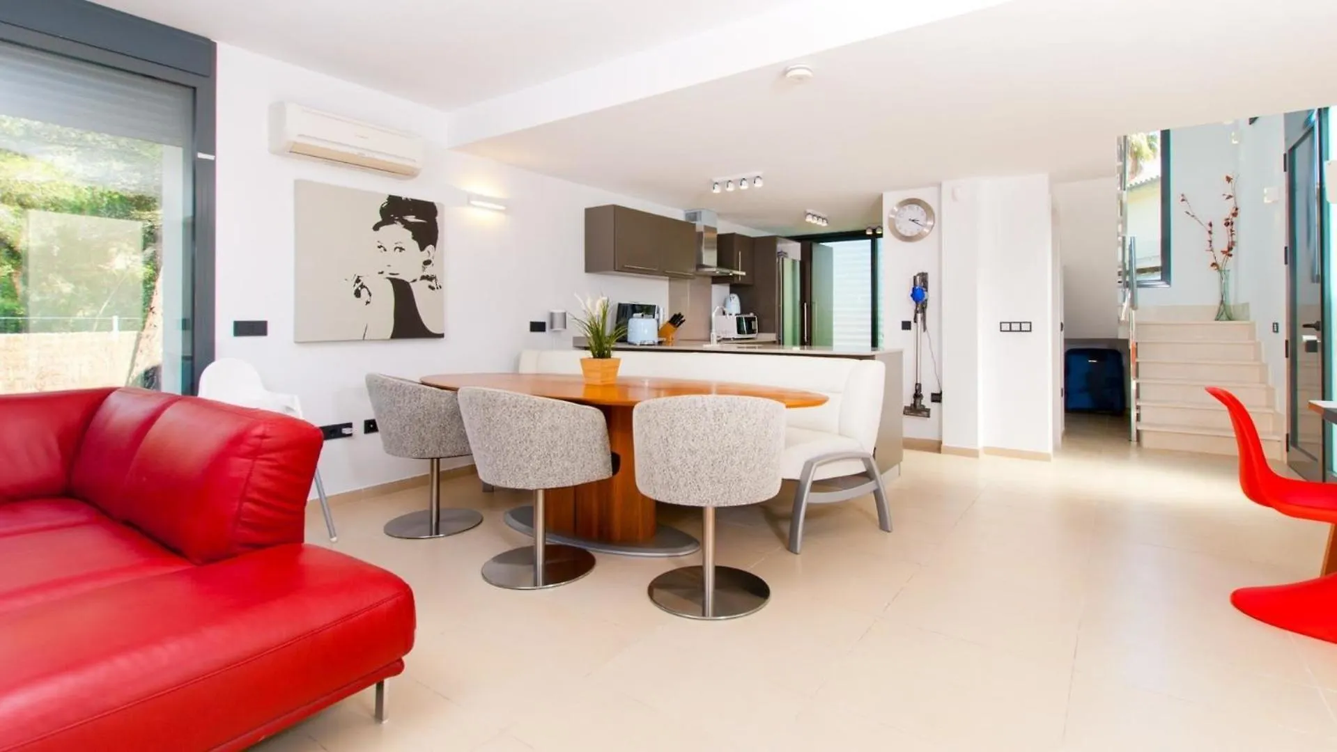 Ferienhaus Mit Privatpool Fuer 6 Personen Ca 115 Qm In Puerto D'Alcdia, Mallorca Nordkueste Von Mallorca Port de Alcudia  0*, Port de Alcudia (Mallorca) Spain