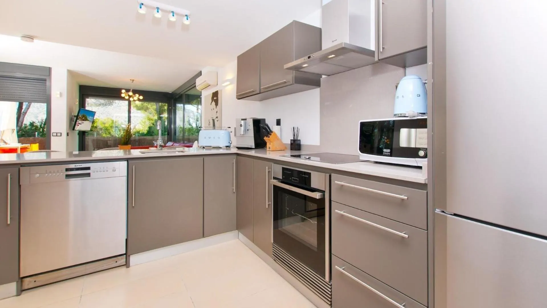 Ferienhaus Mit Privatpool Fuer 6 Personen Ca 115 Qm In Puerto D'Alcdia, Mallorca Nordkueste Von Mallorca Port de Alcudia  Holiday home Port de Alcudia (Mallorca)