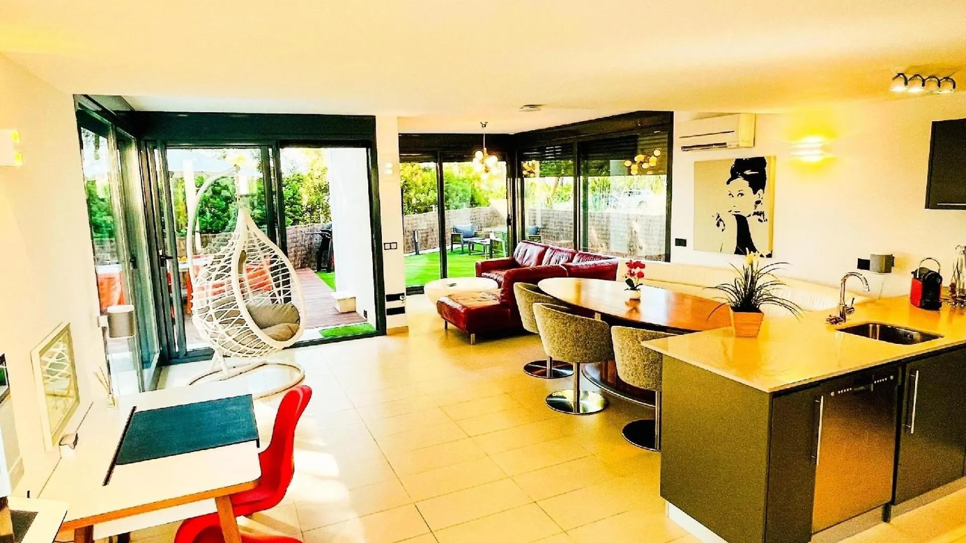 Holiday home Ferienhaus Mit Privatpool Fuer 6 Personen Ca 115 Qm In Puerto D'Alcdia, Mallorca Nordkueste Von Mallorca Port de Alcudia