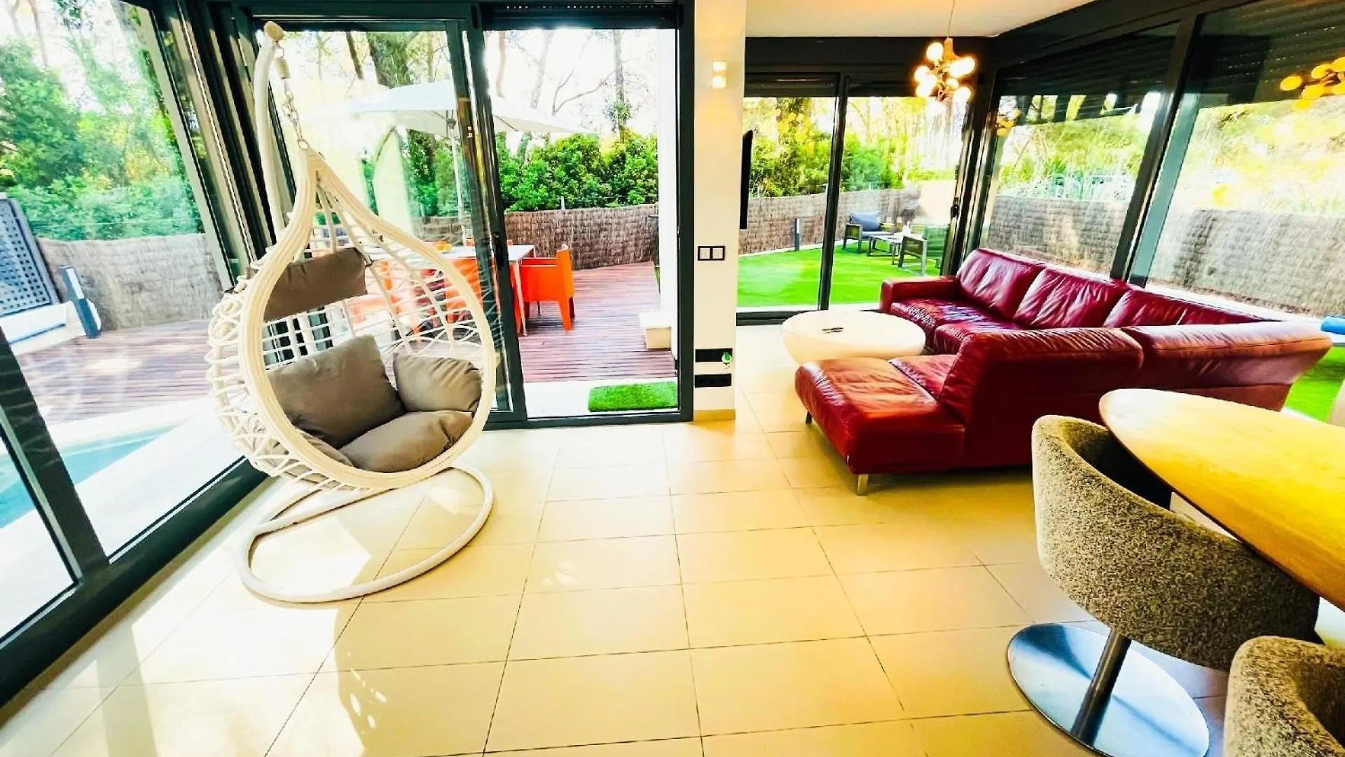Ferienhaus Mit Privatpool Fuer 6 Personen Ca 115 Qm In Puerto D'Alcdia, Mallorca Nordkueste Von Mallorca Port de Alcudia  Holiday home
