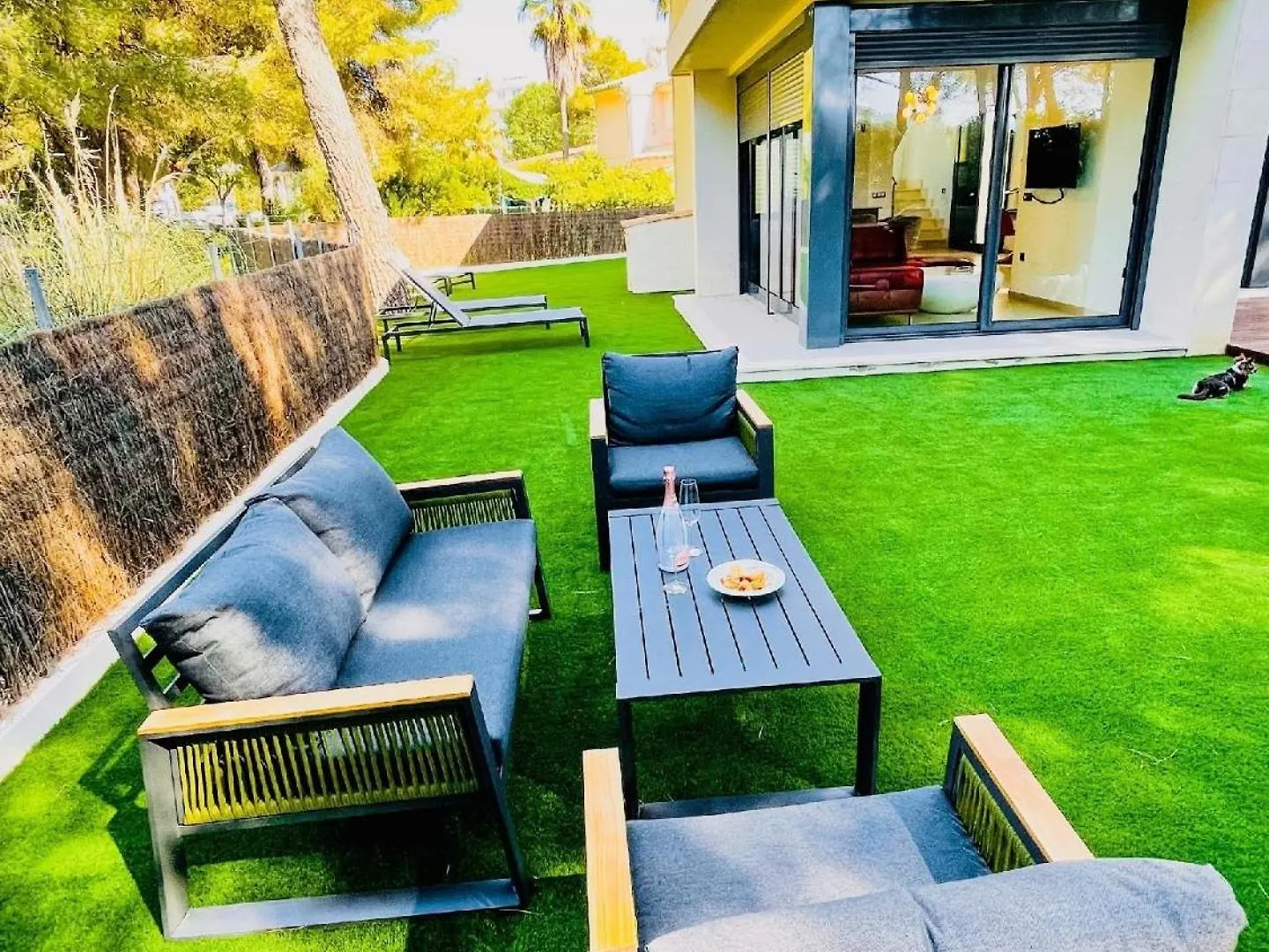 Ferienhaus Mit Privatpool Fuer 6 Personen Ca 115 Qm In Puerto D'Alcdia, Mallorca Nordkueste Von Mallorca Port de Alcudia  Spain