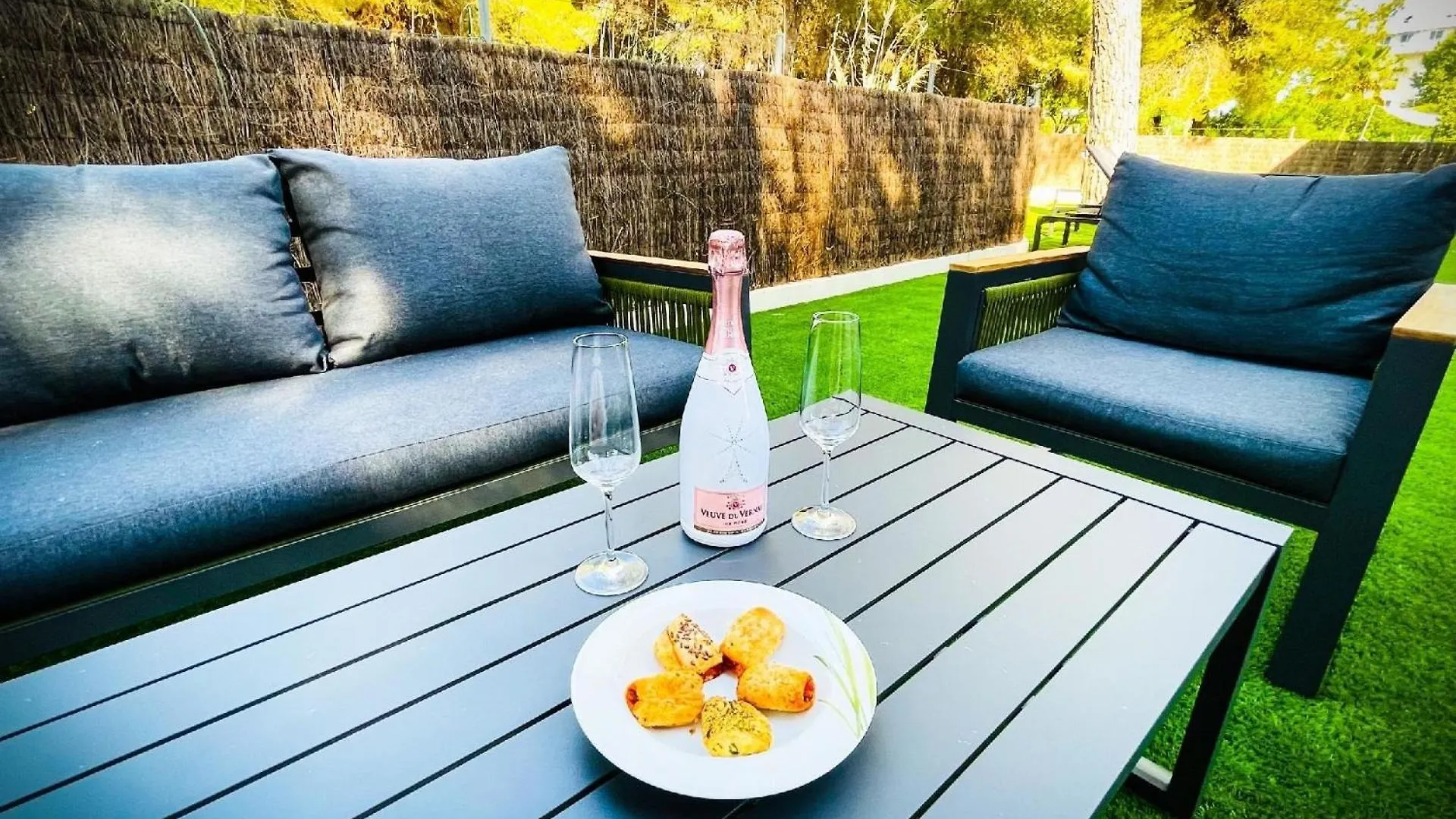 Ferienhaus Mit Privatpool Fuer 6 Personen Ca 115 Qm In Puerto D'Alcdia, Mallorca Nordkueste Von Mallorca Port de Alcudia  0*, Port de Alcudia (Mallorca)